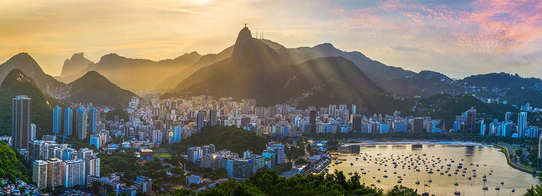 Portal de Coleta do Rio de Janeiro Portal de Coleta do Rio de Janeiro