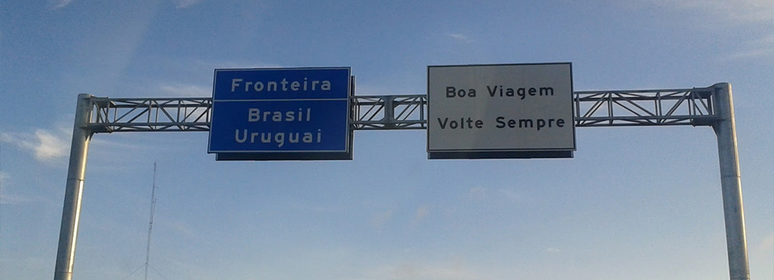 Loja Franca de Fronteira Terrestre