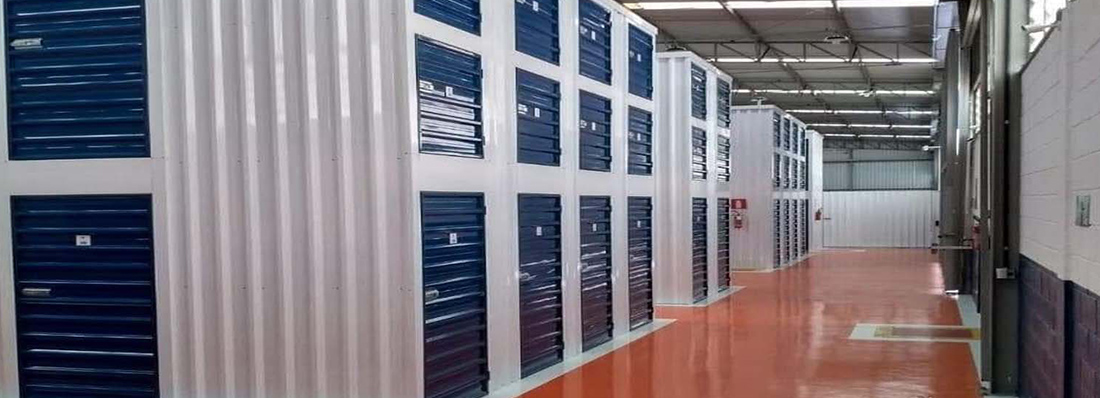 self-storage