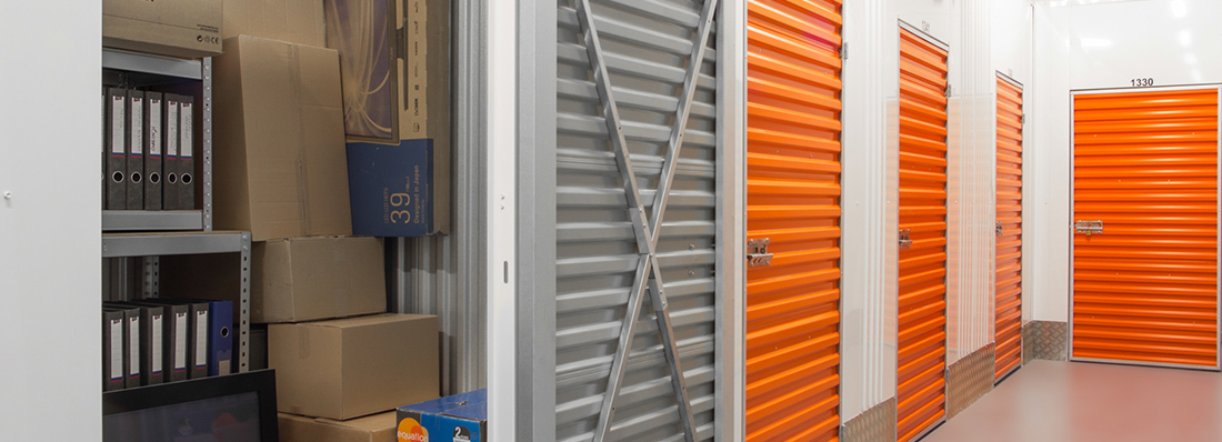 self-storage