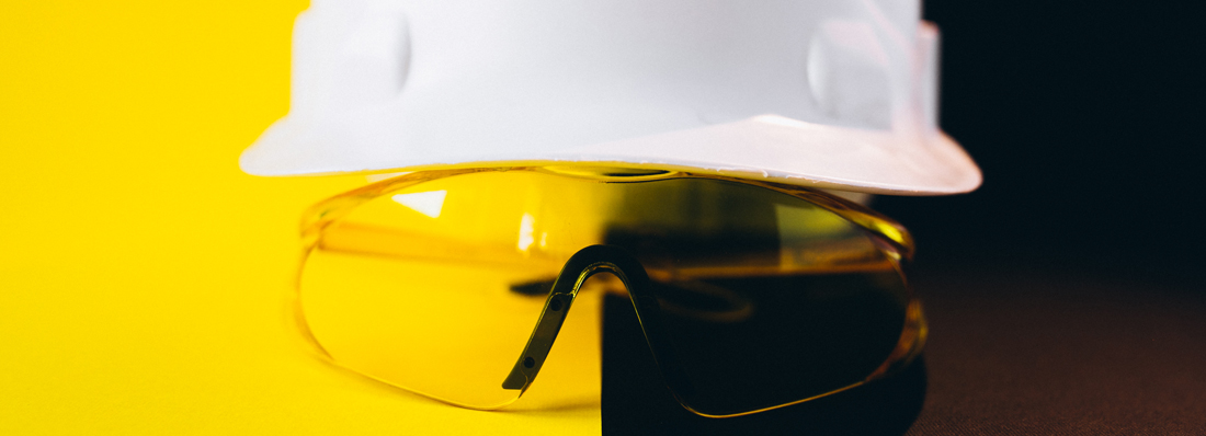 acidente de trabalho