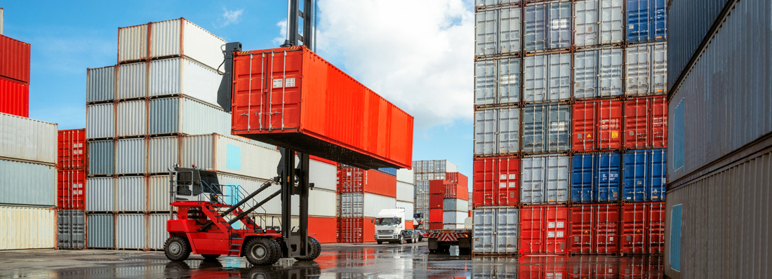 Módulo LPCO na importação – Projeto Piloto