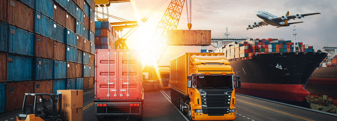 Operador logístico. Minas Gerais