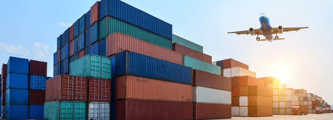 Corredor de Importação. Benefícios em Minas Gerais